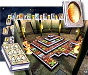 3D Magic Mahjongg