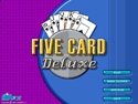 Five Card Deluxe