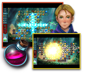 Academy of Magic: Dark Possession