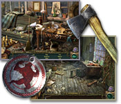 The Agency of Anomalies: Mystic Hospital Collector's Edition