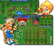 Alice Greenfingers 2