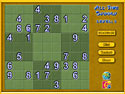 All-Time Sudoku