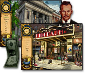 Amazing Heists: Dillinger