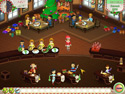 Amelie's Cafe: Holiday Spirit