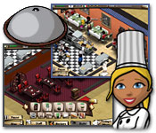 Bistro Boulevard