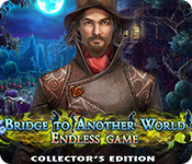 Bridge to Another World: Endless Game Collector's Edition