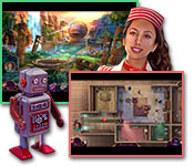 Cadenza: Fame, Theft and Murder Collector's Edition