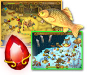 Chase for Adventure 2: The Iron Oracle Collector's Edition