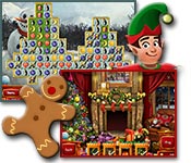 Christmas Puzzle 2