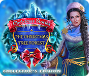 Christmas Stories: The Christmas Tree Forest Collector's Edition