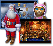 Christmas Stories: Puss in Boots Collector's Edition