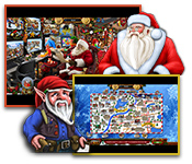 Christmas Wonderland 11 Collector's Edition