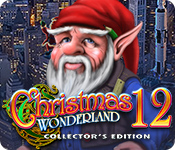 Christmas Wonderland 12 Collector's Edition