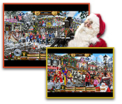 Christmas Wonderland 12 Collector's Edition