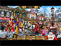 Christmas Wonderland 12 Collector's Edition