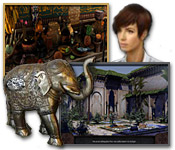 Chronicles of Mystery: Secret of the Lost Kingdom