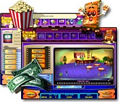 Cinema Tycoon