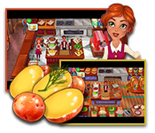 Cooking Trip: New Challenge Collector's Edition