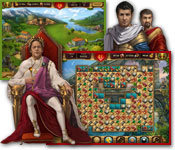 Cradle of Rome 2