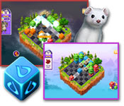 Cubis Kingdoms Collector's Edition