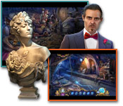 Dangerous Games: Illusionist Collector's Edition