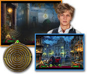 Danse Macabre: Lethal Letters Collector's Edition