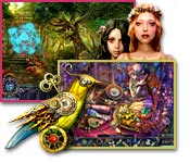 Dark Parables: Ballad of Rapunzel Collector's Edition