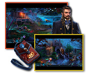 Dark Romance: Sleepy Hollow
