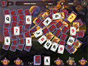 Dark Solitaire: Mystical Circus