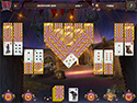 Dark Solitaire: Mystical Circus