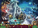 Dark Strokes: The Legend of the Snow Kingdom Collector's Edition