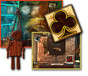 Deadly Puzzles: Toymaker