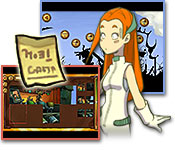 Deponia: The Puzzle