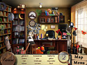 Detective Agency
