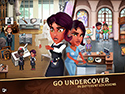 Detective Jackie: Mystic Case Collector's Edition