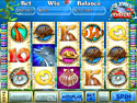 Dolphin Dice Slots