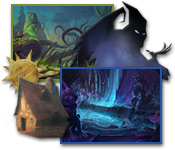 Drawn: Trail of Shadows Collector's Edition