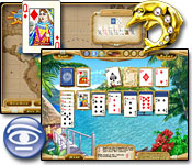 Dream Vacation Solitaire