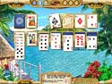 Dream Vacation Solitaire