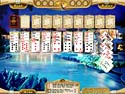 Dream Vacation Solitaire