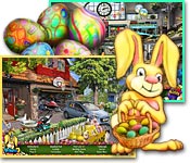 Easter Eggztravaganza