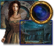 Echoes of the Past: The Citadels of Time Collector's Edition