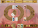 Egypt Solitaire Match 2 Cards