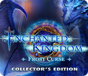 Enchanted Kingdom: Frost Curse Collector's Edition
