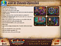 Enchantia: Wrath of the Phoenix Queen Strategy Guide