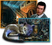 Enigma Agency: The Case of Shadows Collector's Edition