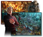 Enigmatis: The Ghosts of Maple Creek Collector's Edition