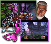 Enigmatis: The Mists of Ravenwood