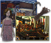 Epic Escapes: Dark Seas