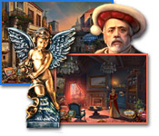 European Mystery: The Face of Envy Collector's Edition